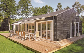 4 Bedroom Lovely Home In Rønne Hasle